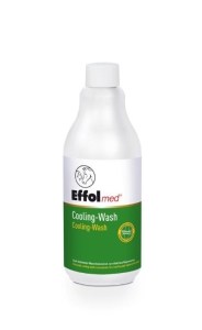 Szampon chłodzący Effol med Cooling Wash 500ml