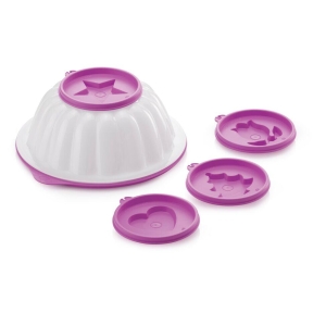 Tupperware Forma do deserów Mały Książę liliana