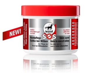 Leovet SOS Skin Care Balm 150 ml