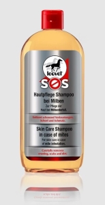 Leovet SOS Skin Care Shampoo 500 ml