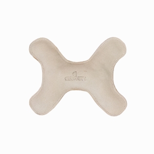 Zabawka dla psa Kentucky Dogwear Pastel Bone Cream