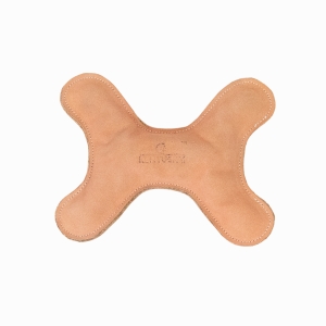 Zabawka dla psa Kentucky Dogwear Pastel Bone Peach