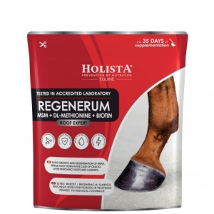 Holista Equine Hoof Expert Regenerum 1000g