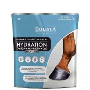 Holista Equine Hoof Expert Hydration 800g
