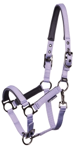 Harry's Horse Kantar źrebięcy Pepper full foal violet