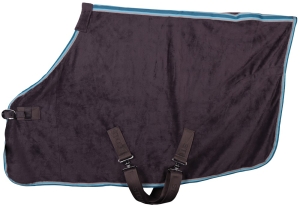 Harry's Horse Derka polarowa teddy STOUT! Beryl