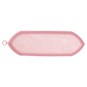 QHP Szczotka Dandy brush Lyvia