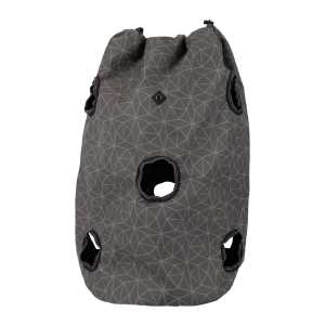 QHP Torba na siano collection Grey reflective