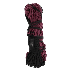 QHP Siatka na siano collection Wine red