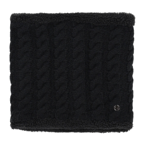 QHP Komin na szyję Zahra Black