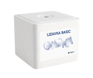 Lizawka BASIC 10kg