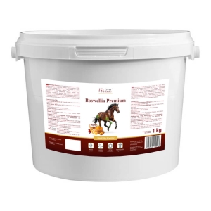 Over Horse Boswellia Premium 1 kg zapas na 50 dni