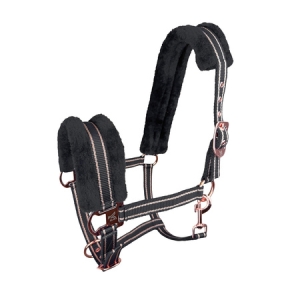 Kantar York Gold Star czarny