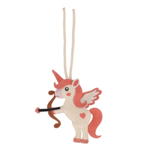 QHP Zabawka dla konia Lyvia Pink