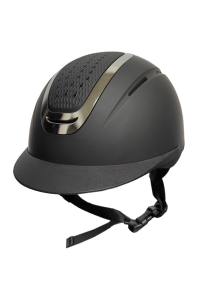 Kask HKM Sydney City Black/Silver