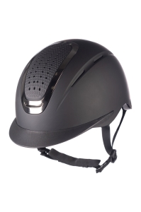 Kask HKM Sydney City Black/Black