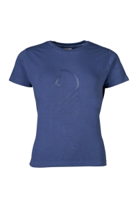HKM Koszulka Lauria Garrelli Amalfi Horse Head indigo