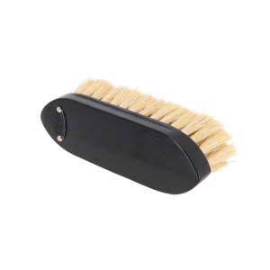 QHP Szczotka Dandy brush Royal black