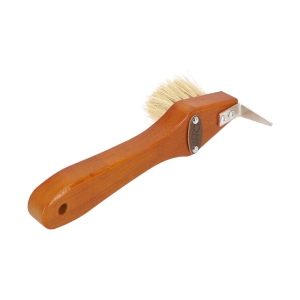 QHP Kopystka Royal brown