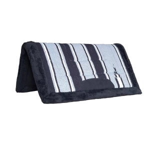 Edwin Becker Pad westernowy Dayton Grey