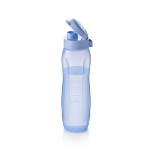 Tupperware Butelka Eco sport+ 500 ml dragon niebieska