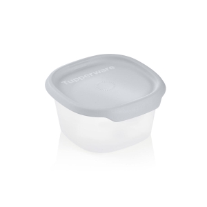 TUPPERWARE One Touch Fresh Pojemnik Kwadrat 370ml