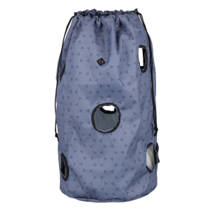 QHP Torba na siano collection Misty blue