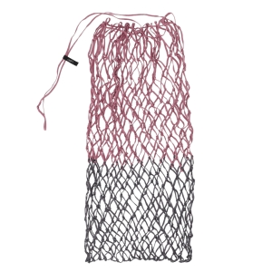 QHP Siatka na siano multi color collection Cheery pink