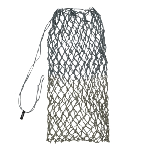 QHP Siatka na siano multi color collection Palm green