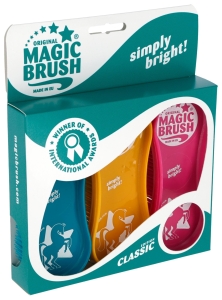Magic Brush Zestaw szczotek Classic Magicbrush