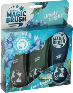 Magic Brush Zestaw szczotek CornFlowers Magicbrush 