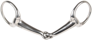 Harry's Horse Wędzidło oliwkowe 18mm 