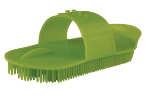 Vplast Iglak zgrzebło limonka