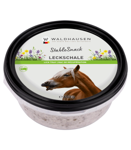 Waldhausen Lizawka StableSnack 650g