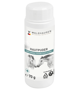 Waldhausen Puder na rany 70 g