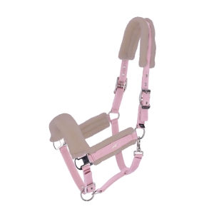 Schockemohle Kantar SP Melbourne Soft Style Pale Pink