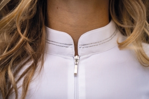 HKM Koszulka konkursowa Amy White