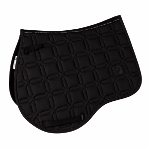 HKM Czaprak wszechstronny Lauria Garrelli Limone Elegant Black