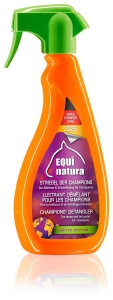Equinatura Odżywka i nabłyszczacz Champions 480ml