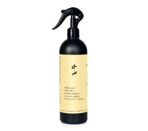 Lullalove All-in-one odżywka wzmacniająca i rozczesująca do grzywy i ogona, 500 ml