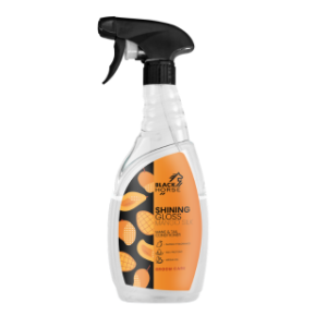 Black Horse Odżywka Shining Gloss MANGO SILK 750 ml