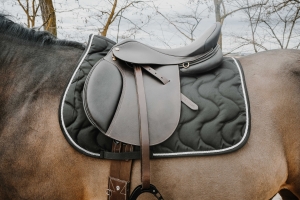 RIDING WORLD Czaprak wszechstronny Maxifun Black