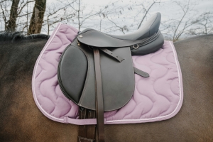 RIDING WORLD Czaprak wszechstronny Maxifun Lavender