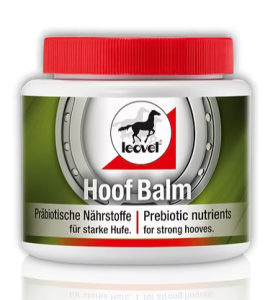 Leovet Hoof Balm Prebiotic - Balsam do kopyt z prebiotykami 450ml