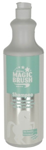 MagicBrush Szampon dla konia Wash&Shine 1000 ml