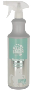 MagicBrush Spray do pielęgnacji sierści, grzywy i ogona dla konia ManeCare 1000 ml