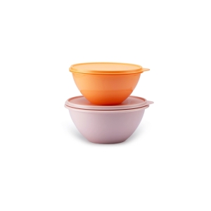TUPPERWARE Cudowne miseczki (1 l + 1,7 l)