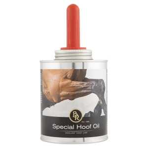 Olej do kopyt BR "Special Hoof Oil" 400ml 