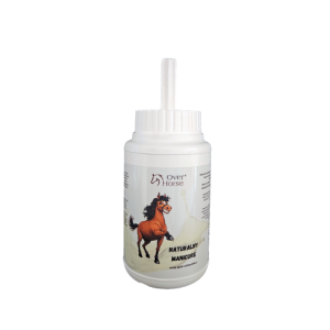 Over Horse Naturalny manicure 550ml – miej gest człowieku!