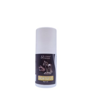 Over Horse HorseFly Roll On 50ml na owady